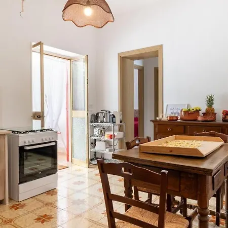 Pensionat Trulli Violetta - In Valle D'itria Martina Franca
