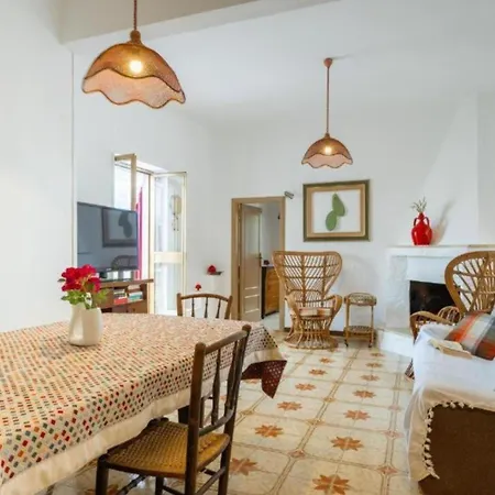 Trulli Violetta - In Valle D'itria Pensionat Martina Franca