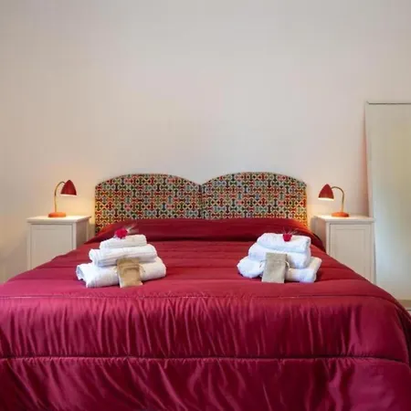 Trulli Violetta - In Valle D'itria