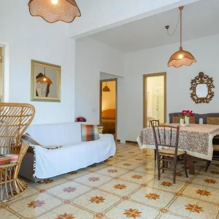 Pensionat Trulli Violetta - In Valle D'itria