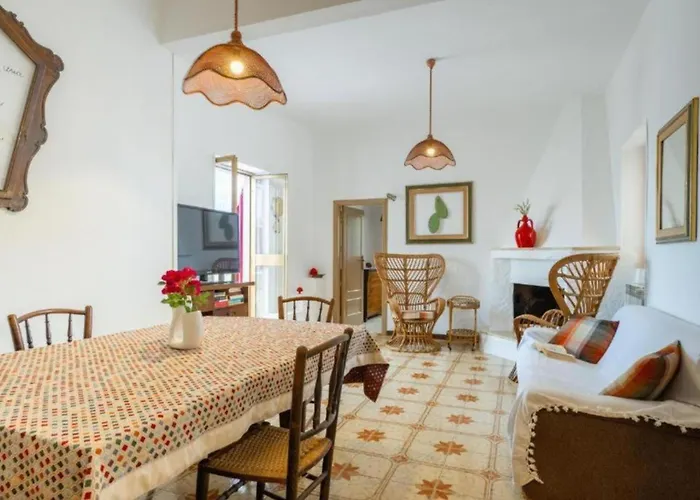 Trulli Violetta - In Valle D'itria 招待所 马丁纳弗兰卡