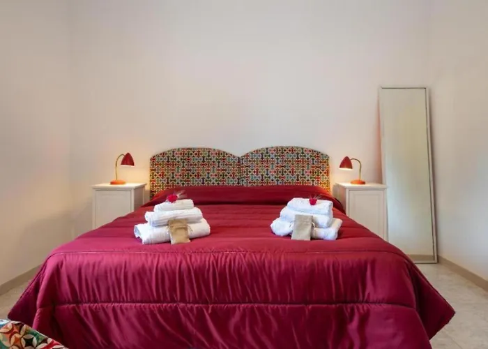 Trulli Violetta - In Valle D'itria