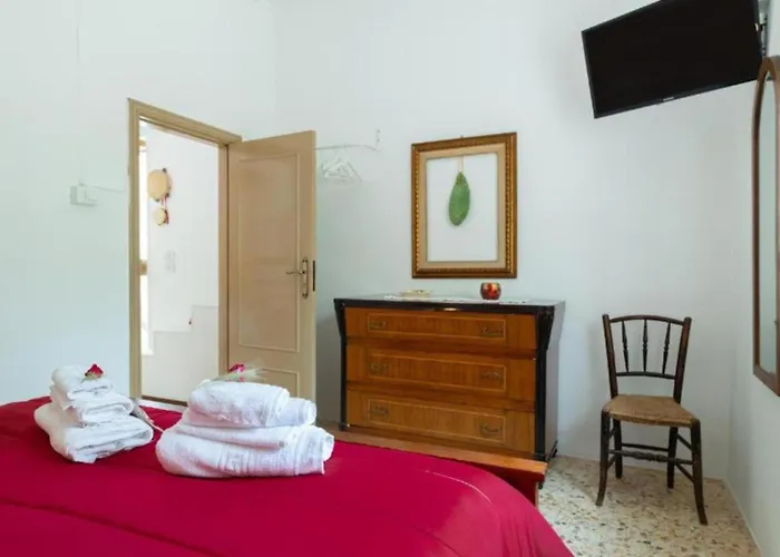 Trulli Violetta - In Valle D'itria 招待所