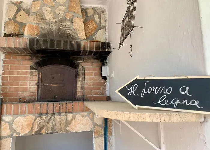 Trulli Violetta - In Valle D'itria *